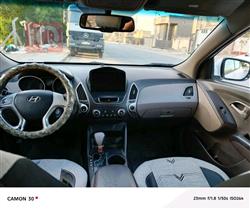 هيونداي توسان